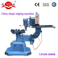 Irregulary Shaped for Glass Making Holes Machine